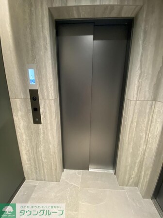 イプセ押上の物件内観写真